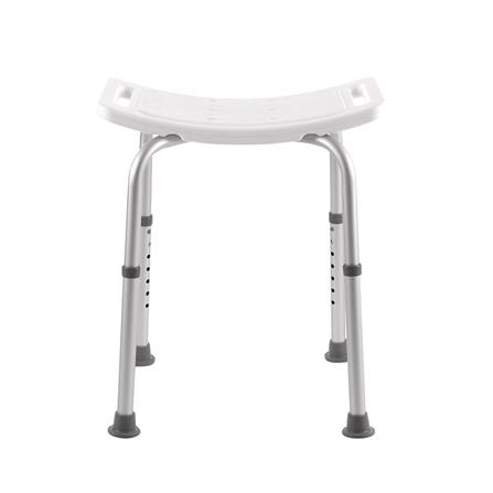 เก้าอี้อาบน้ำ MOYA 5012 สีขาว_1
