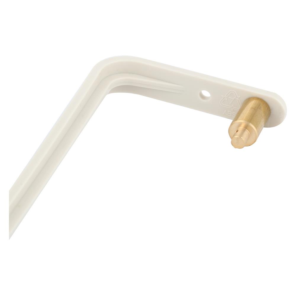 มือกดน้ำ COTTO Z124