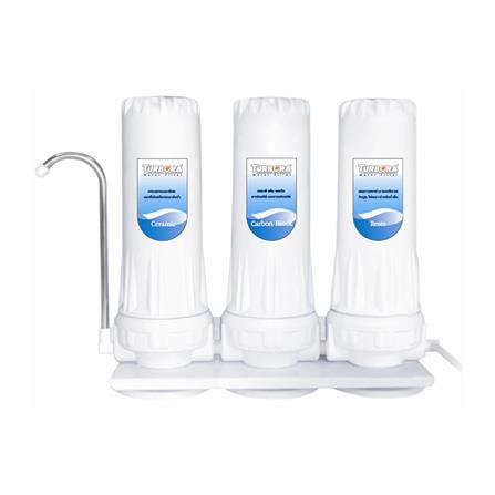 เครื่องกรองน้ำดื่ม TURBORA 3-CRS