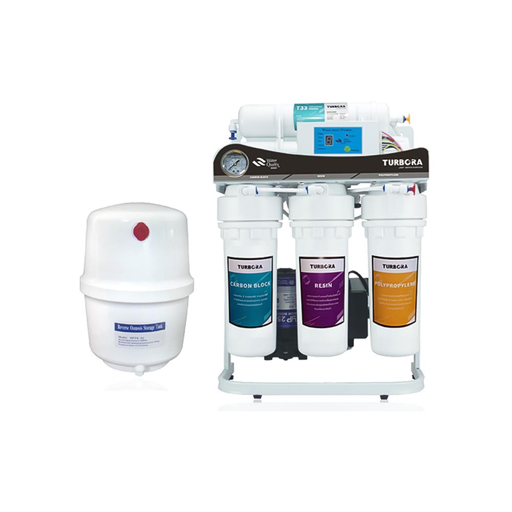 RO WATER PURIFIER TURBORA 5ROC-PRC