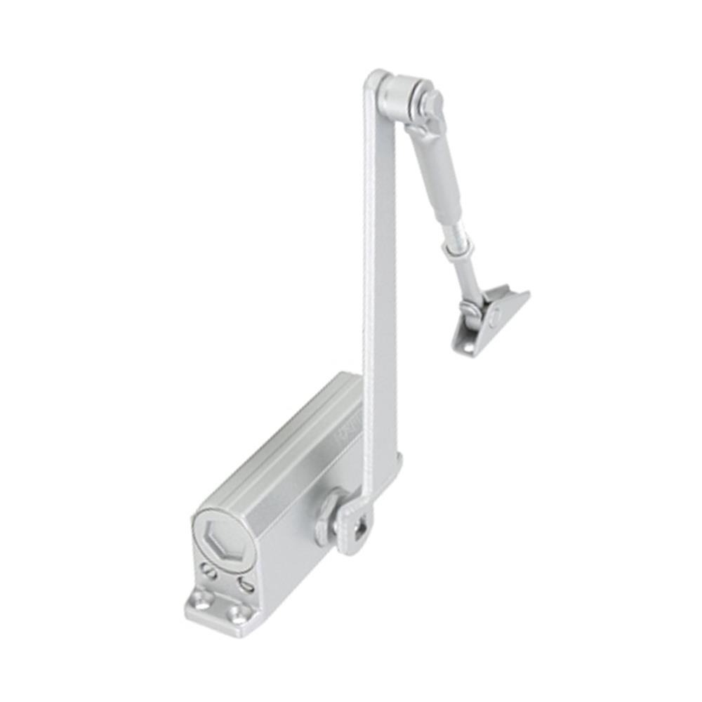 โช๊คอัพ แบบตั้งค้าง HAFELE 489.30.012 สีสเตนเลส