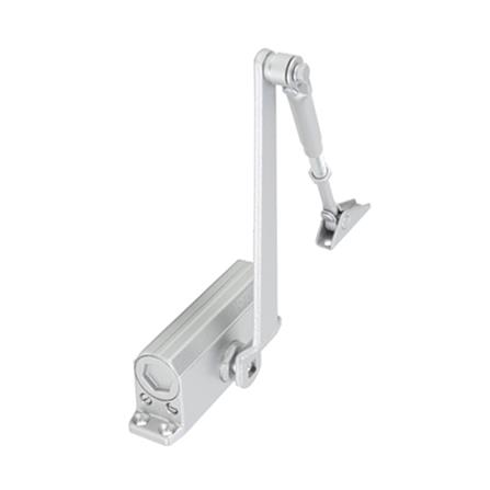 โช๊คอัพตั้งค้าง HAFELE 489.30.012 สีสเตนเลส