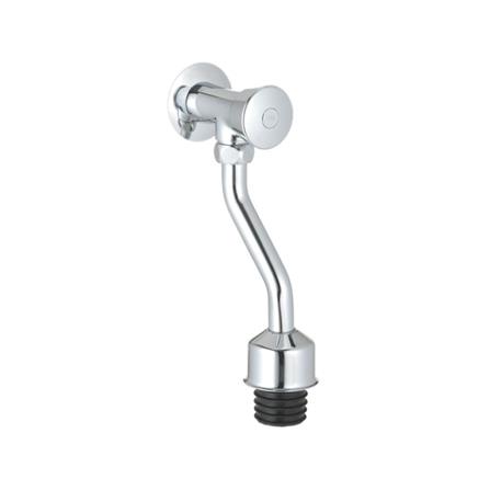 ฟลัชวาล์วโถปัสสาวะชายท่อโค้ง COTTO CT472SL(HM)_0