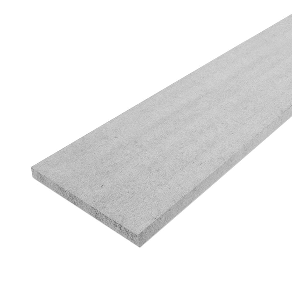 ไม้บันได ลูกตั้ง CONWOOD หน้า 8 นิ้ว 20X120X1.6 ซม. สีธรรมชาติ_0