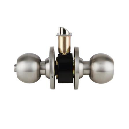 ลูกบิดห้องน้ำ หัวกลม HAFELE 489.10.404 สีสเตนเลส_3