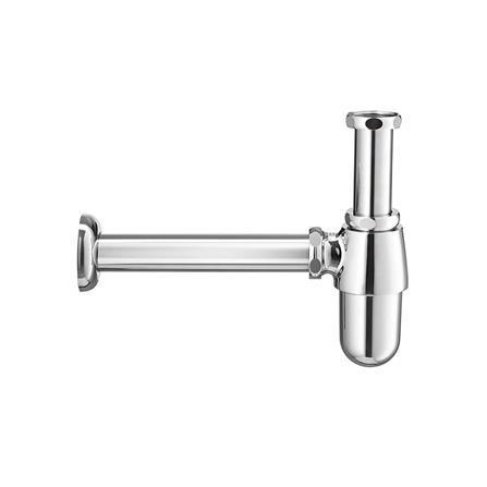 ท่อน้ำทิ้งอ่างล้างหน้ากระปุก COTTO CT680AX(HM) 40 ซม.