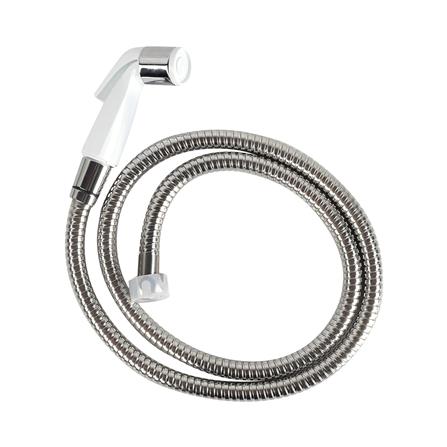 สายฉีดชำระครบชุด RIN QUICK RQ-1177C สีโครม_1