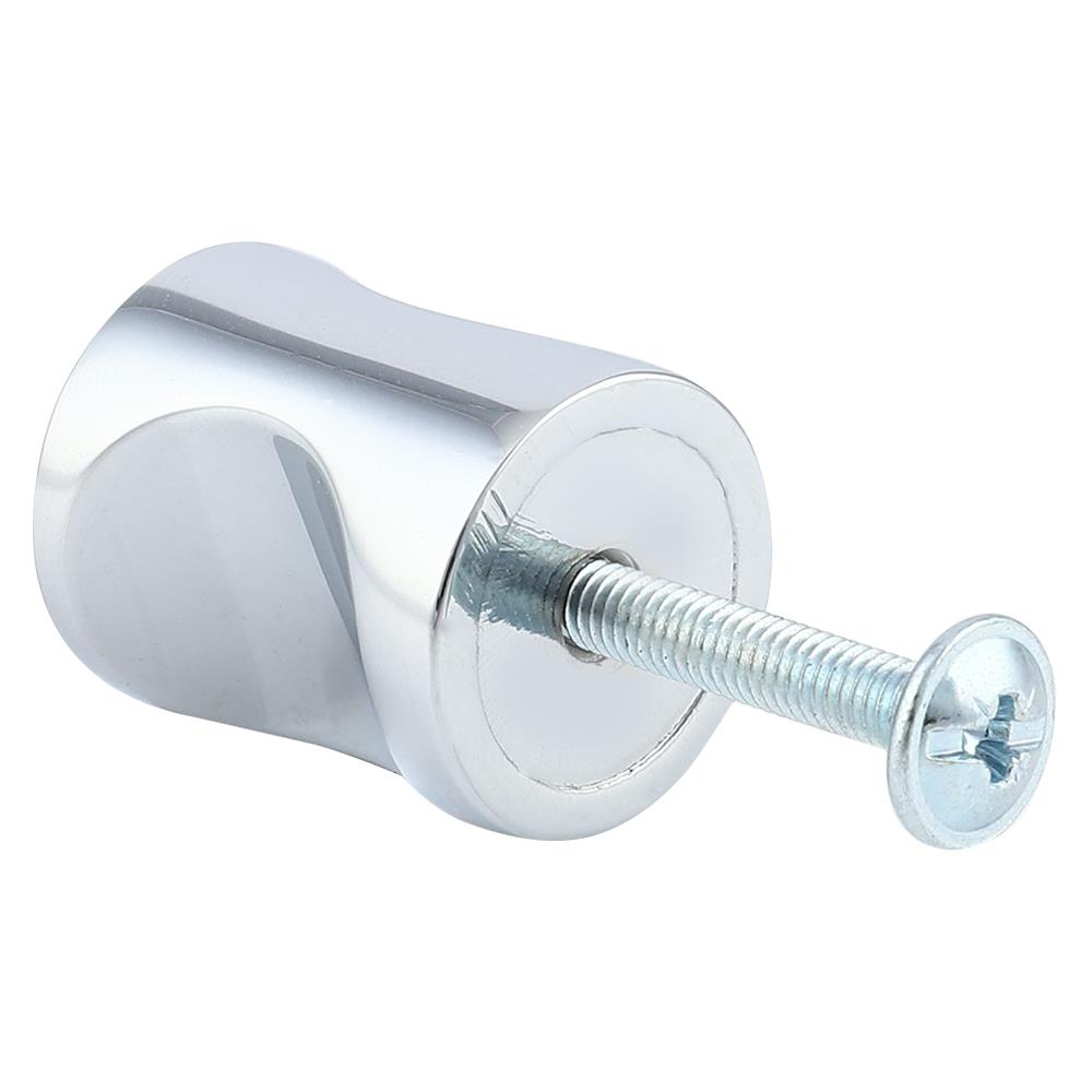 ปุ่มจับ HAFELE 481.22.093 CR-PL