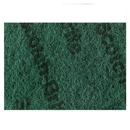 แปรงใยขัดพื้นและผนัง 2 ประสงค์ SCOTCH-BRITE สีเขียว_2