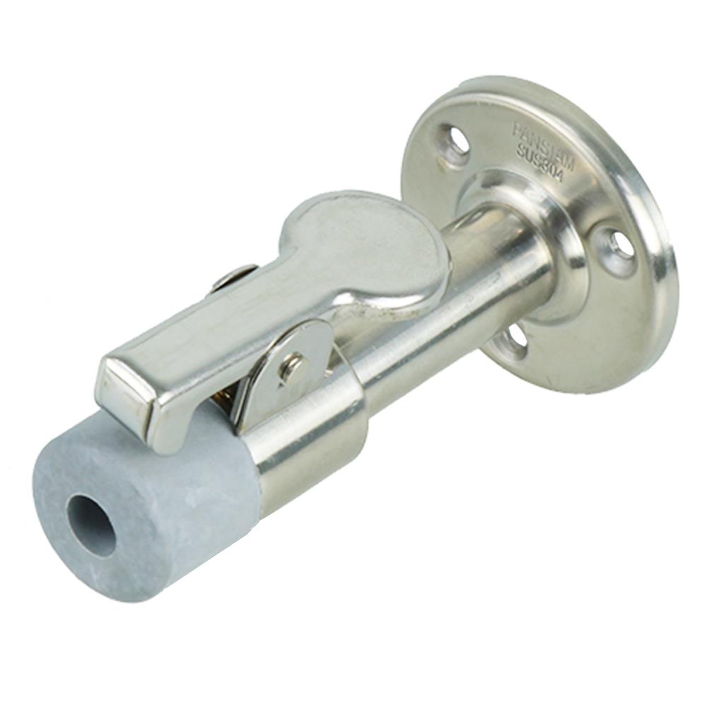 กันชนแม่เหล็กแท่ง PANSIAM DSSS-101 สีสเตนเลส