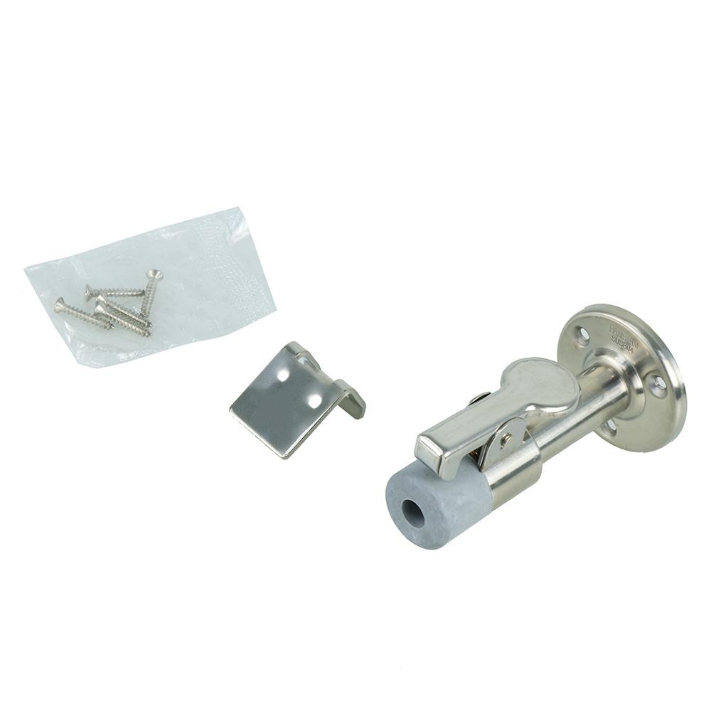 กันชนแม่เหล็กแท่ง PANSIAM DSSS-101 สีสเตนเลส