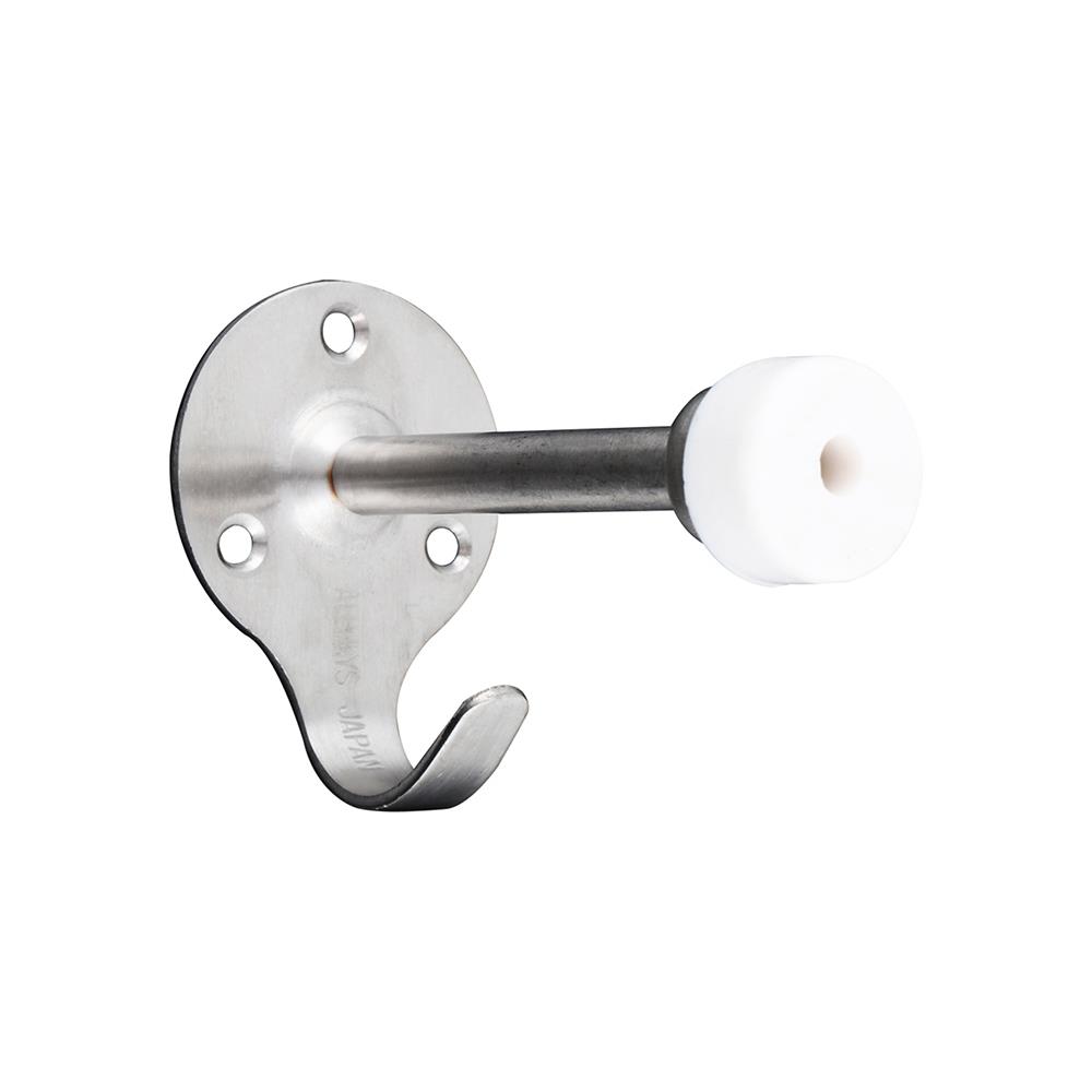 กันชนขอแขวน PANSIAM DSSS-102 สีสเตนเลส