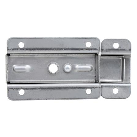 กลอนห้องน้ำ PANSIAM BBSS-306 สีสเตนเลส_2