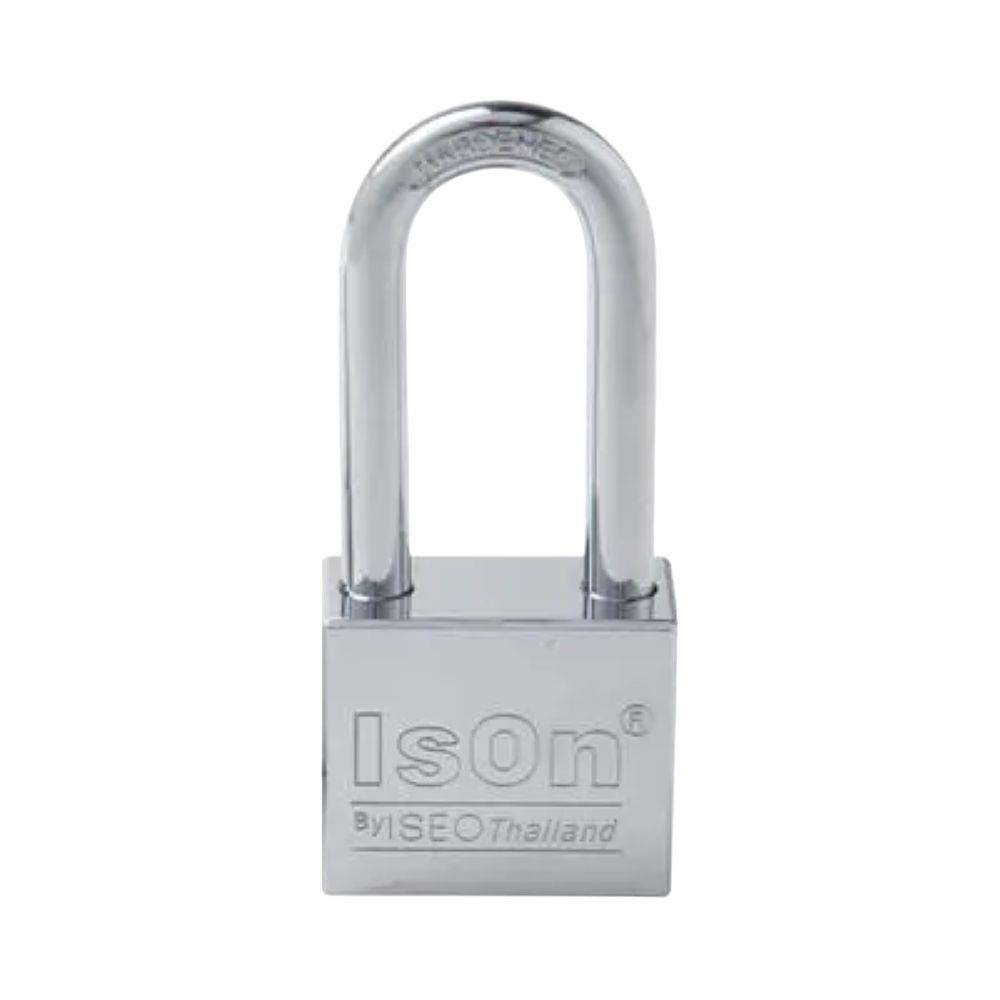 กุญแจลูกปืน ISON 877C-50L 50 มม.