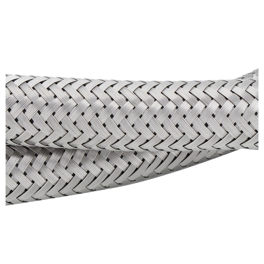 สายน้ำดีสเตนเลสน้ำอุ่น-น้ำเย็น COTTO Z422(HM) 40 นิ้ว