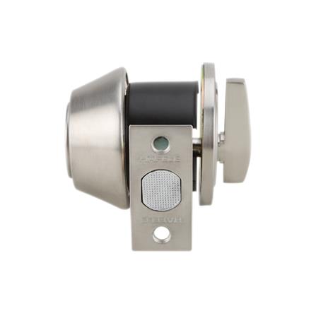 กุญแจลิ้นตาย 1 ด้าน HAFELE 489.10.358 สีสเตนเลส_1