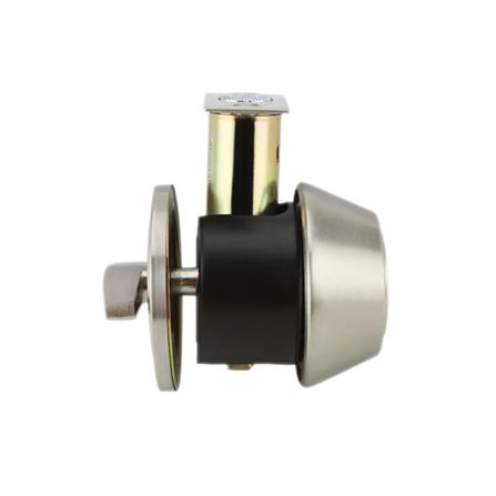 กุญแจลิ้นตาย 1 ด้าน HAFELE 489.10.358 สีสเตนเลส_3