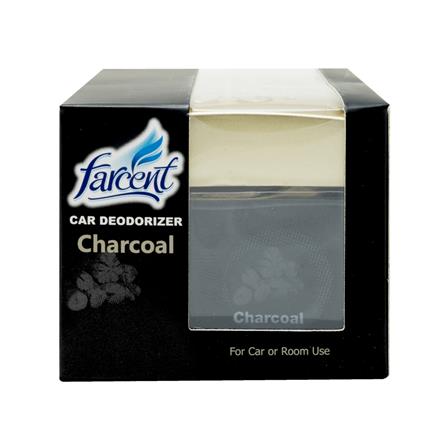 เจลดับกลิ่นทั่วไป FARCENT F-406 120 กรัม_0