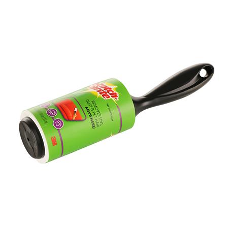 ลูกกลิ้งขจัดฝุ่นทั่วไป SCOTCH-BRITE 56 แผ่น