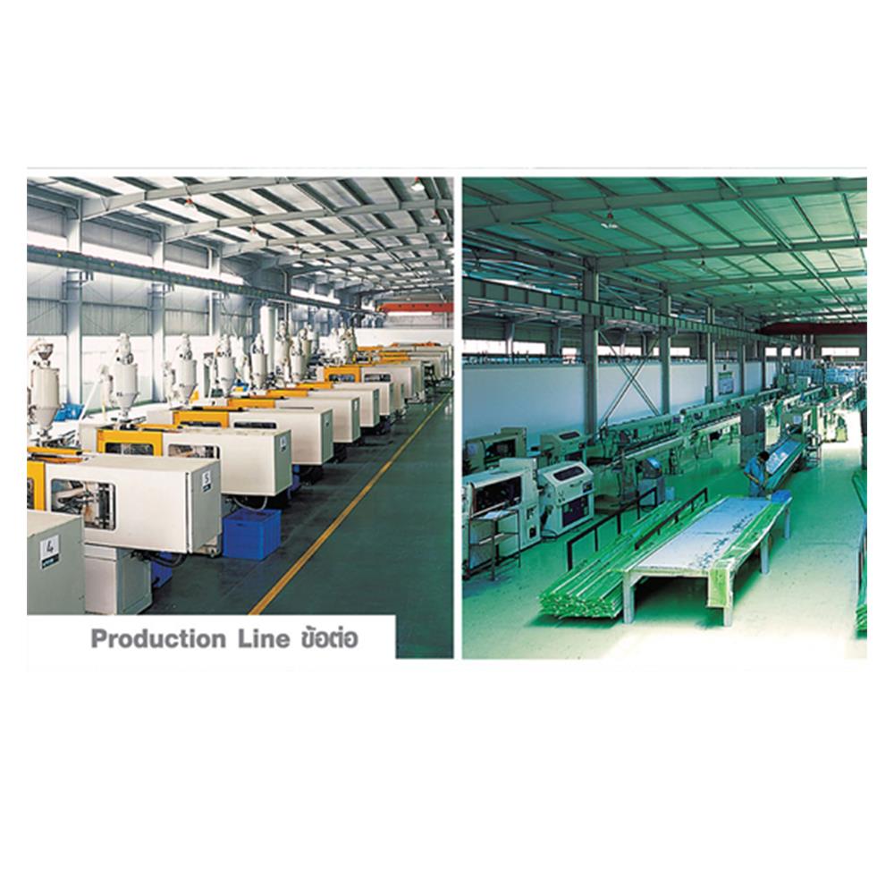 ข้องอ 45 องศา THAI PP-R 1/2 นิ้ว