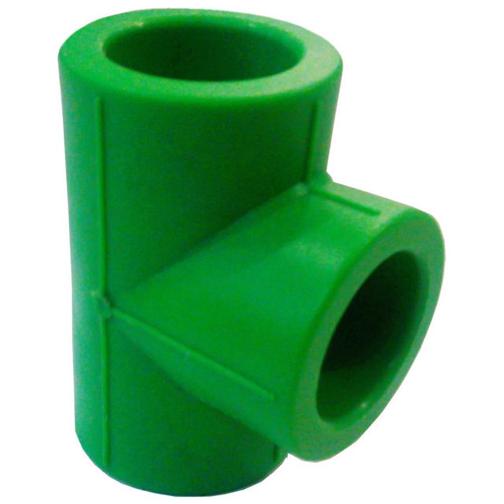 สามทาง 90 องศา THAI PP-R 3/4 นิ้ว x 25 มม.