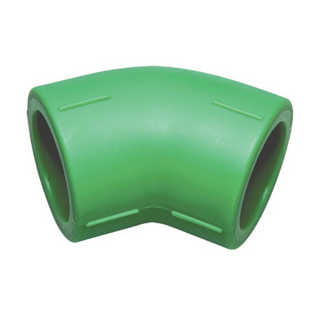 ข้องอ 45 องศา THAI PP-R 3/4 นิ้ว