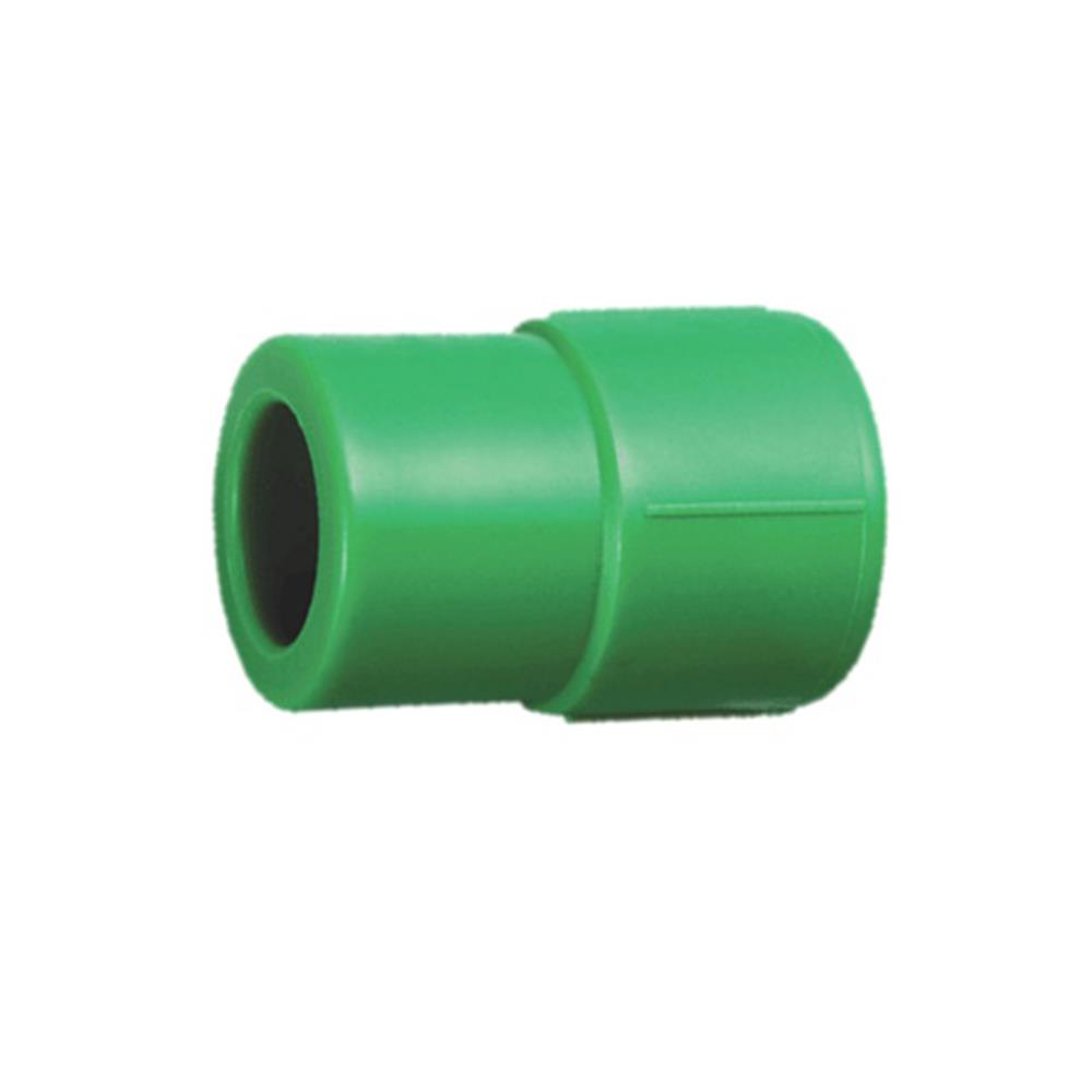 บุชชิ่ง PP-R THAI PP-R 1/2 นิ้ว สีเขียว