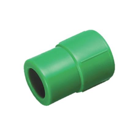 บุชชิ่ง PP-R THAI PP-R 1/2 นิ้ว สีเขียว_0