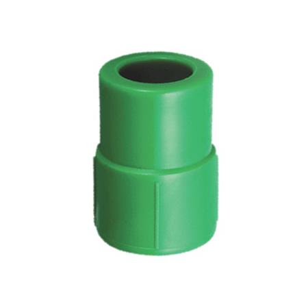 บุชชิ่ง PP-R THAI PP-R 1/2 นิ้ว สีเขียว_1