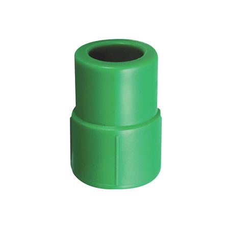 บุชชิ่ง PP-R THAI PP-R 3/4 นิ้ว สีเขียว_1