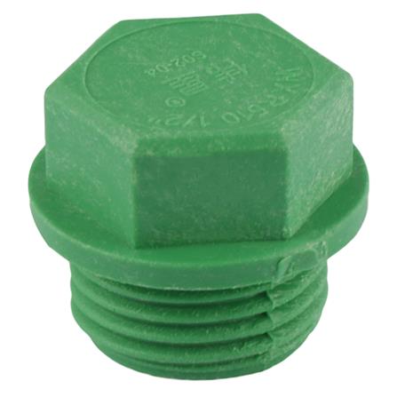 ปลั๊กอุดสวม PP-R THAI PP-R 1/2 นิ้ว_0