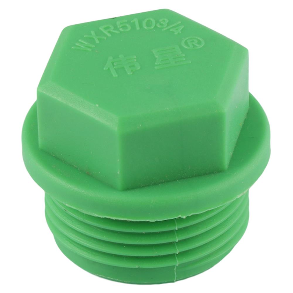 ปลั๊กอุด THAI PP-R 3/4 นิ้ว