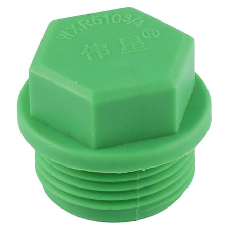 ปลั๊กอุด THAI PP-R 3/4 นิ้ว_1