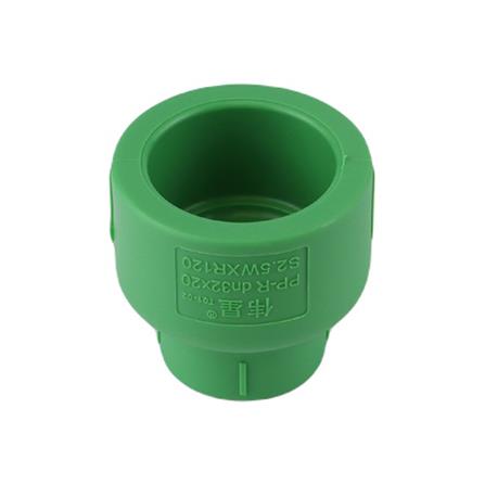 ข้อต่อลดกลม PPR THAI PP-R 1X1/2นิ้ว_1