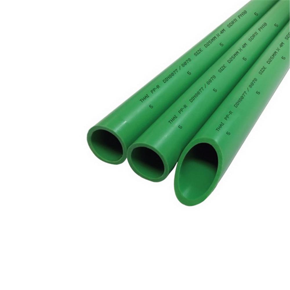 ท่อ PP-R THAI PP-R SDR11 D25 3/4 นิ้ว