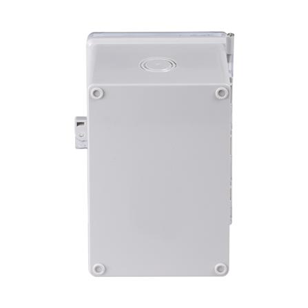ตู้กันน้ำ ฝาใส LEETECH L-CT406 4x6 นิ้ว_2