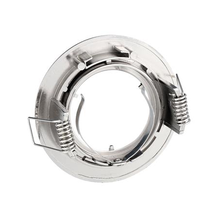 ดาวน์ไลท์ BEC HG HD-127/SATIN อะลูมิเนียม 3