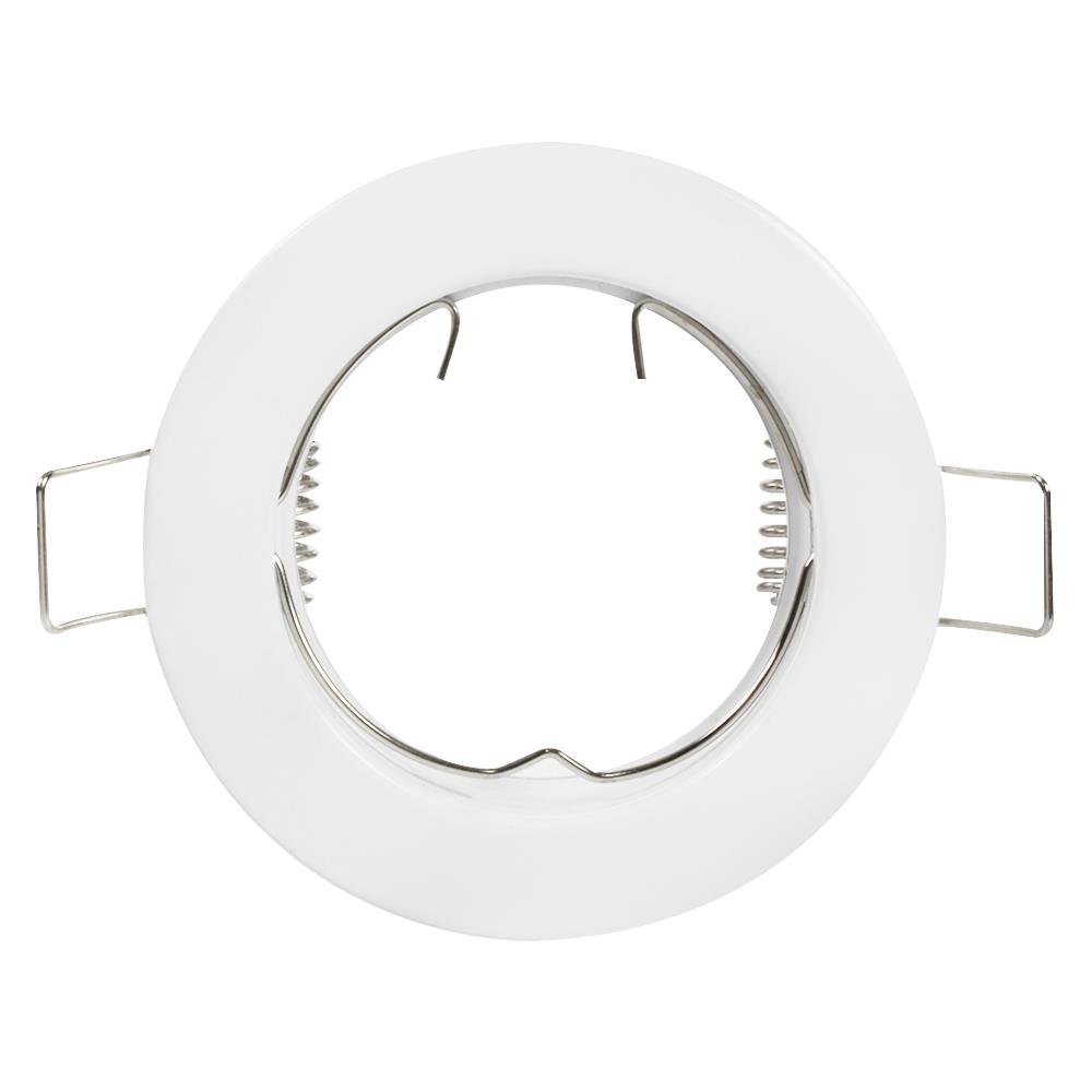 ดาวน์ไลท์ BEC HG 2203W อะลูมิเนียม 3" กลม สีขาว