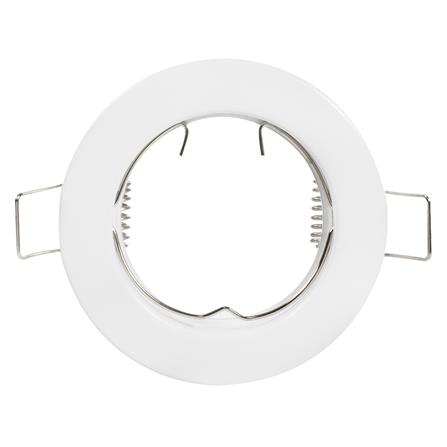 ดาวน์ไลท์ BEC HG 2203W อะลูมิเนียม 3