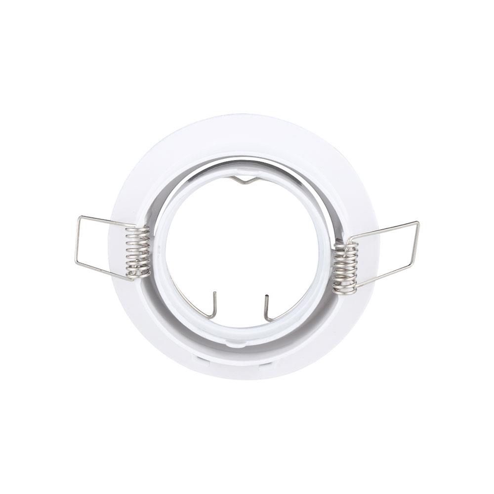 ดาวน์ไลท์ BEC HG 2204W 3 นิ้ว ทรงกลม