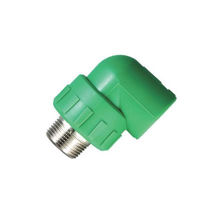 ข้องอเกลียวนอก 90 องศา THAI PP-R 1/2 นิ้ว_0