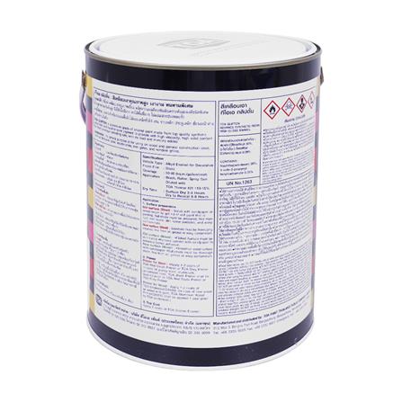 สีน้ำมัน TOA GLIPTON เบอร์ G800 เงา 1 แกลลอน_1