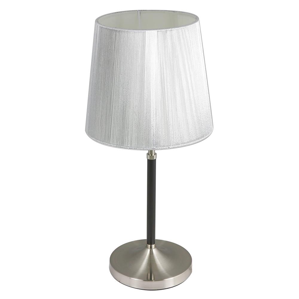 ไฟตั้งโต๊ะ CARINI 857A สีขาว