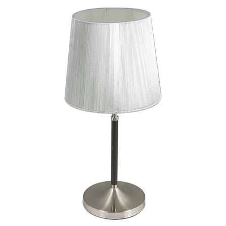 ไฟตั้งโต๊ะ CARINI 857A สีขาว_0