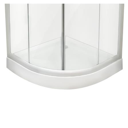 ฉากกั้นอาบน้ำ MOYA G2018 90x90 ซม._2