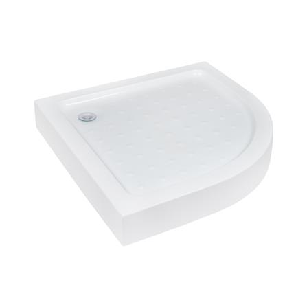 ถาดรองอาบน้ำ MOYA G2018-T 90x90 ซม._1