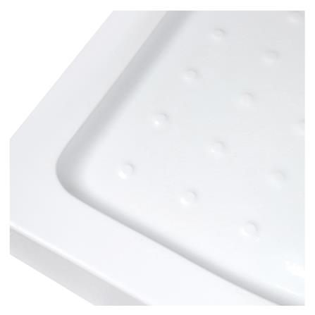 ถาดรองอาบน้ำ MOYA G2018-T 90x90 ซม._2