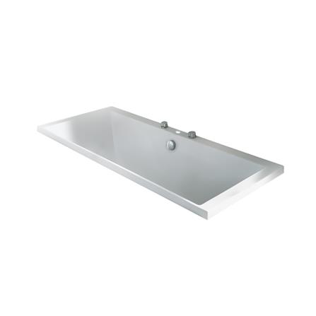 อ่างอาบน้ำ 180 ซม. KOHLER K-1704X-1P-0  สีขาว