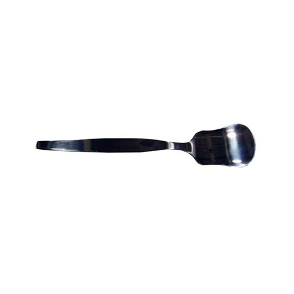 ช้อนไอศกรีมสเตนเลส PENGUIN ขอบตั้ง