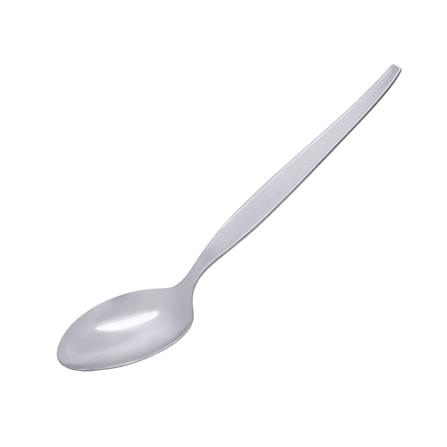 ช้อนคาวสเตนเลส PENGUIN ขอบตั้ง_0